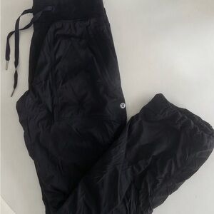 Lululemon Dance Studio Pants Women - Black